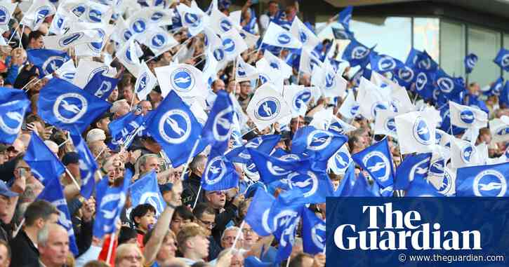 Brilliant Brighton, Bundesliga duel and relegation battle – Football Weekly Extra