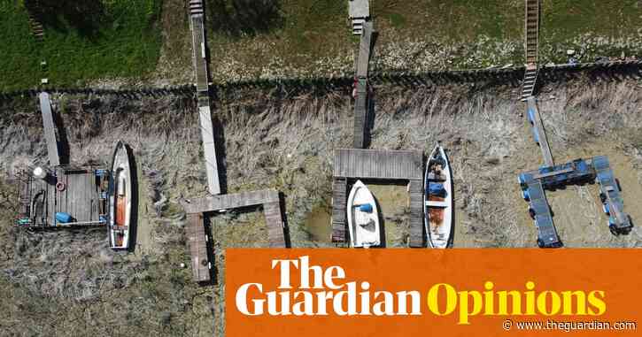 The Guardian view on water politics in Europe: a new fault line | Editorial