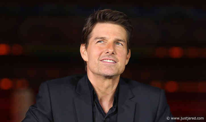 The New 'Mission: Impossible' Movie Has the Longest Run Time of the Entire Series!