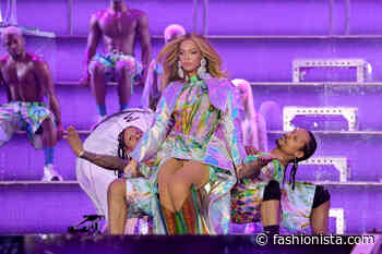 8 'Alien Superstar'-Worthy Outfit Ideas to Wear to Beyoncé's Renaissance Tour