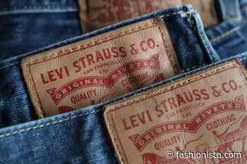 Fashion History Lesson: Levi's 501 Jeans