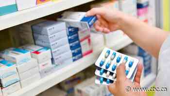 Free medications produce overall health-care savings in Ontario trial, new study suggests