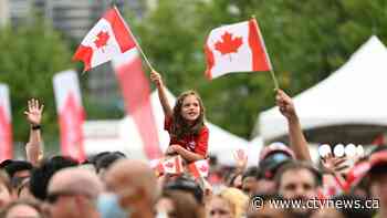'A fractious history': Planning of Canada Day festivities sparks controversy