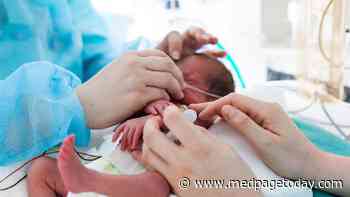 Cardiorespiratory Monitoring Can Be Telling of Outcomes in Extremely Preterm Infants