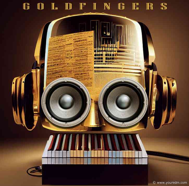 Craig J. Snider Launches Goldfingers Music + New Single “Pressure”