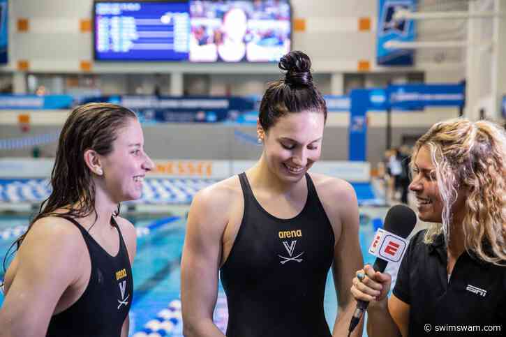 SwimSwam Pulse: 37.4% Pick 200 IM As Most Intriguing Women’s Event At U.S. Nationals