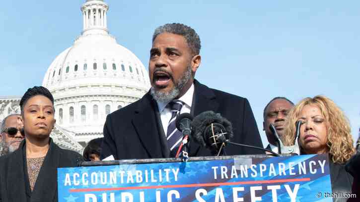 Congressional Black Caucus launches 'Summer of Action' ahead of 2024 