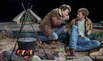 Brokeback Mountain at Soho Place review: Beautiful, compelling and infinitely sad