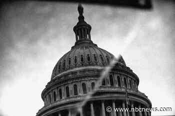 Treasury says June 5 is new default deadline, buying more time for negotiations