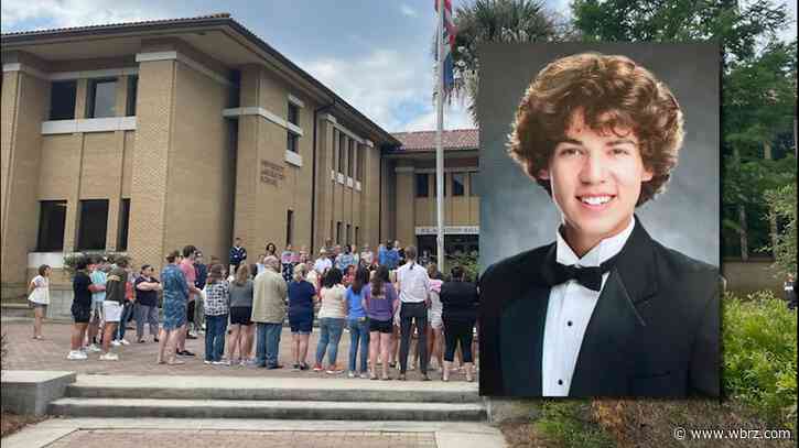 Search continues for missing U-High grad in the Bahamas - Latest developments here
