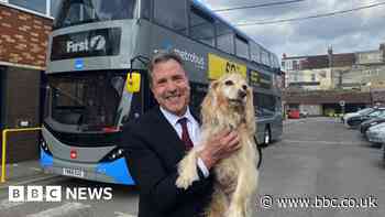 Dan Norris urged to save threatened BANES bus routes