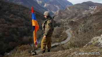 An der Schwelle zum Durchbruch – Armenien steht vor schmerzhaften Konzessionen an Aserbaidschan