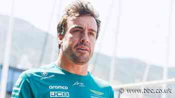 Monaco Grand Prix: Fernando Alonso says he will attack more in Monte Carlo to claim victory