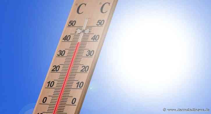 Gesundheitsamt des Odenwaldkreises gibt Tipps für kommende Hitzewellen – Bis 2025 wird ein Hitzeaktionsplan entwickelt