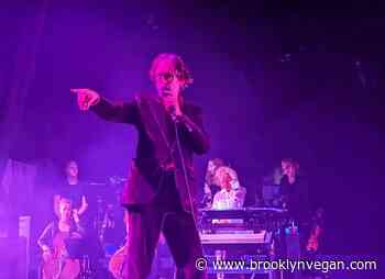 Watch Pulp play their first show in over a decade (setlist, video)