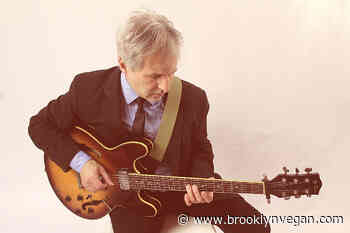 Chris Stamey preps new LP, covers Alex Chilton's "She Might Look My Way" (watch the video)