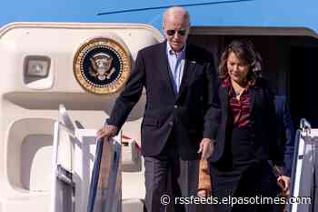 US Rep. Veronica Escobar unveils bipartisan immigration plan