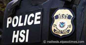 Woman convicted of leading a migrant smuggling ring in El Paso sentenced to prison