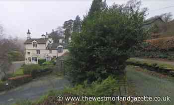 Wordsworth will read Wordsworth at Rydal Mount
