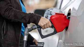 Ottawa tells regulators oil industry profits should pay for new clean fuel requirements