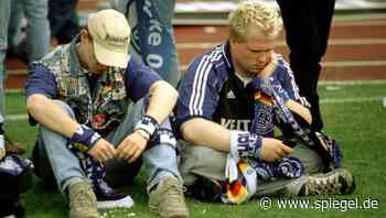 Rolf Fuhrmann und das Bundesliga-Finale 2001: Als Schalke mal vier Minuten Meister war