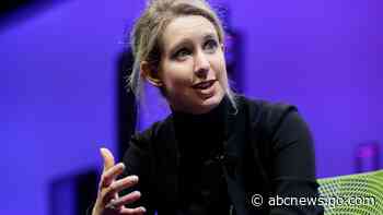 As Elizabeth Holmes heads to prison for fraud, questions remain about her motives
