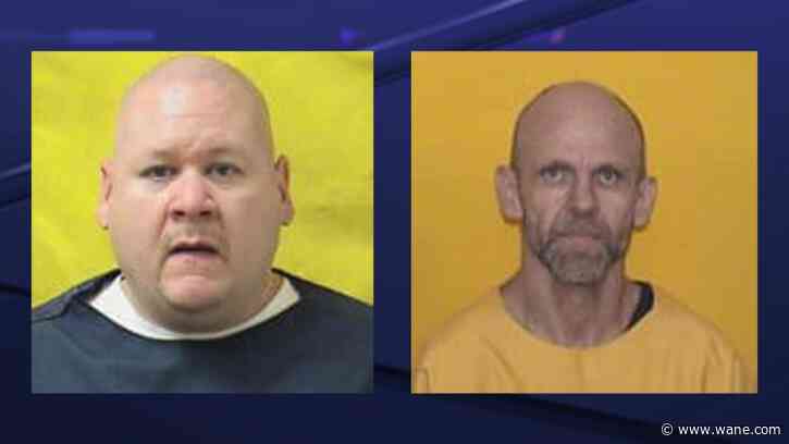 4 Employees Placed On Leave After Ohio Prison Escape Via Trash Container 1 Inmate Still Sought