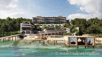 Impression by Secrets resort opens in Isla Mujeres
