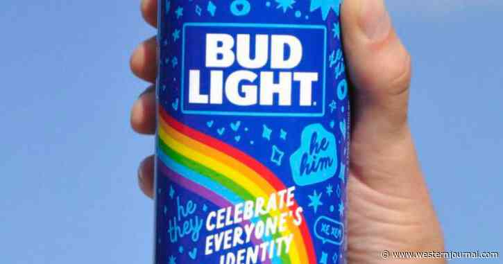 Anheuser-Busch Hasn't Learned Its Lesson - Bud Light Appearing on 'Pride' Festival Rosters Across America