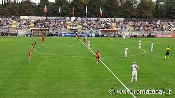 Juventus-Roma Femminile 5-2: le giallorosse chiudono il campionato con una sconfitta indolore. Cronaca, pagelle e commento della partita