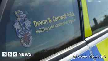 Devon & Cornwall Police removes 300 knives in one-week operation