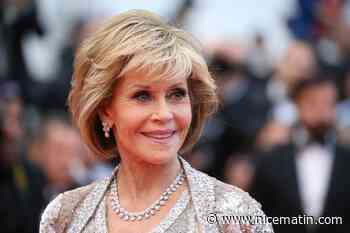 Robert Redford, Katharine Hepburn... Jane Fonda, qui remettra la Palme d'Or ce samedi soir, raconte quatre anecdotes sur ses films