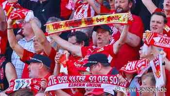 Fußball-Bundesliga: Das Märchen von Union Berlin geht in der Champions League weiter