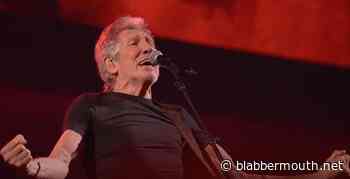 ROGER WATERS Releases Statement In Response To Nazi Costume Accusations
