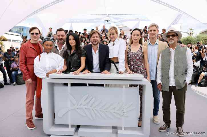 76e Festival de Cannes, clap de fin: vivez avec nous en direct la cérémonie de clôture et l'annonce du palmarès