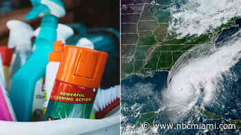 See the Full List of Items You Can Buy Tax Free During Florida's Disaster Preparedness Sales Tax Holidays