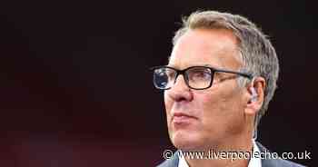 'Job done' - Paul Merson agrees with other pundits on Everton vs Bournemouth score prediction