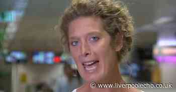 ITV News journalist Emily Morgan has died age 45
