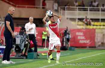 Aguilar de retour... Le onze de l'AS Monaco pour le match capital pour l'Europe contre Rennes