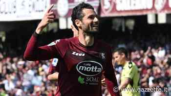 Salernitana-Udinese, le pagelle: Candreva show da 7,5