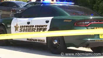 Person Hospitalized After Shooting in Pompano Beach Neighborhood: BSO