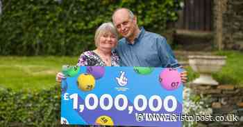 Lotto results tonight: Winning National Lottery and Thunderball numbers for Saturday, May 27, 2023