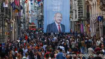 Türkei: Welcher Präsidentschaftskandidat hat welche Chancen?