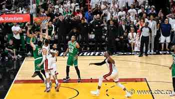 Celtics closer to making history after hitting last-second basket to force Game 7 vs. Heat