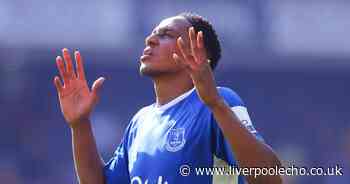 Everton news and transfers LIVE - Yerry Mina exit, Bournemouth latest, Niels Nkounkou talk