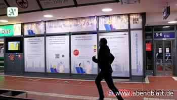 Coronavirus: Impfzentrum im Hauptbahnhof: Ermittlungen eingestellt