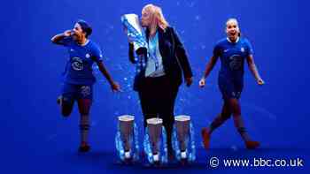 Chelsea win WSL: Secrets of Emma Hayes' title successes as Blues claim fourth in row