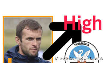 Swansea City aiming high to appoint their next manager ? Swans fans will be delighted !