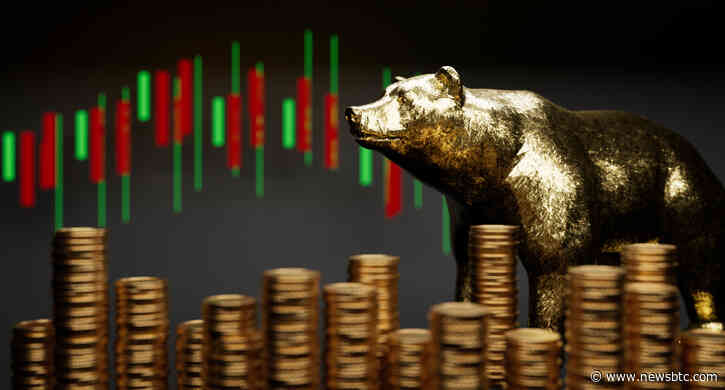 Sui (SUI) Continues Downward Trend As Bears Maintain Control