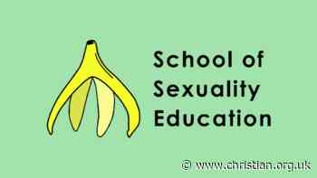 Sex ed charity 'apologises' for explicit web links